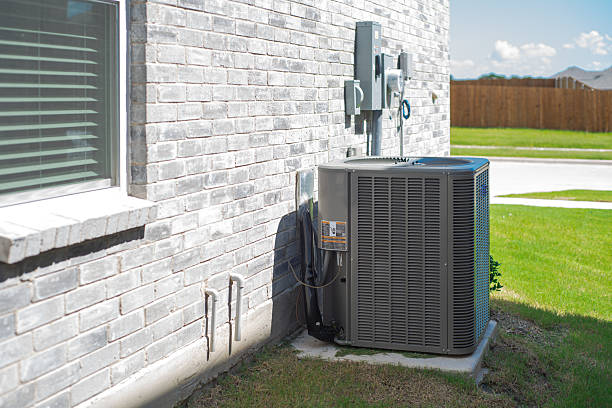 Reliable Air Conditioning Service contractor in Black Mountain, NC by FH HVAC