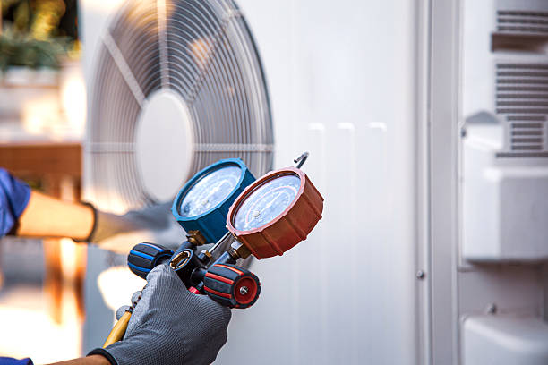 Affordable Air Conditioning Service solutions in Black Mountain, NC